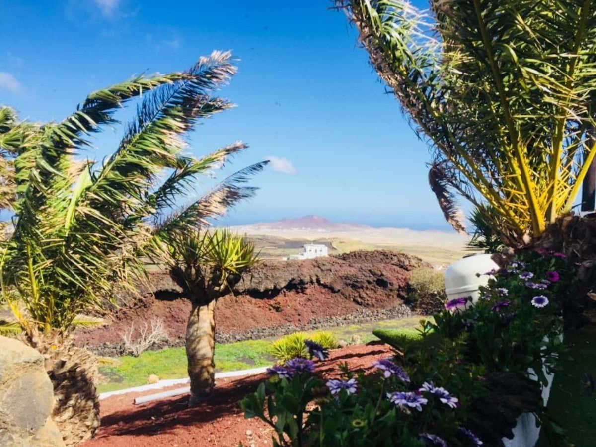 Casona De Tao Pension Tiagua Buitenkant foto
